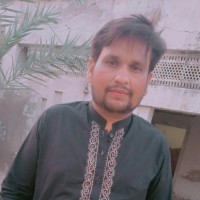 Ahmad Nawaz Ahmad Nawaz