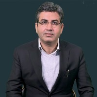Amit Grover