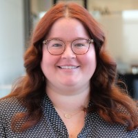 Sarah Frame, SHRM-CP