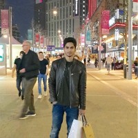 Mohammad Arham