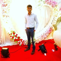 Jagadeesh B