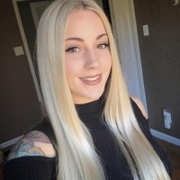 Brianna Burrow