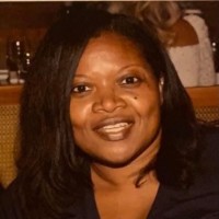 Jacqueline Thomas