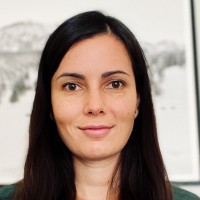 Tahnee Bucher, Phd