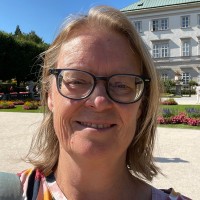 Marlies Van Dartel