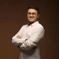 Reza Alhadithia, M.B.A.