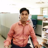 Anil Yadav