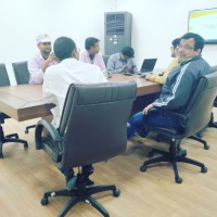 Bharat Bhushan Patel