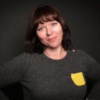 Kristen B.