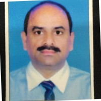 Narendra Patel
