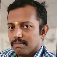 Shanmugam Srinivasan