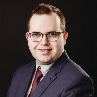 Brandon Macpherson