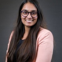 Soumya Tapdiya