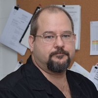 Carter Dippold