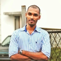Jaimon Sebastian
