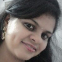Sripriya Rao