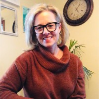 Kelli Crombie Sullivan