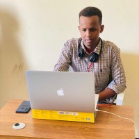Mohamed Fanag