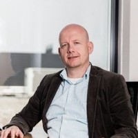 Willem Vriend, de