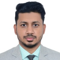 Md. Imranul Haque Chowdhury (Pgdscm)