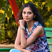 patel Kinjal