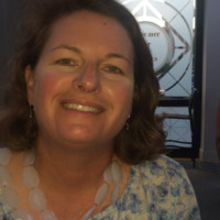 Leah Donat