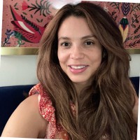Alexandra Morales - Bastidas