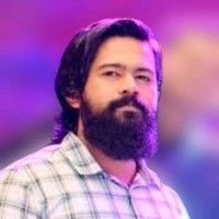 Arshad Nadheem