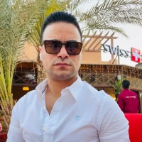 Ibrahim Okasha