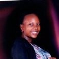 Sandra Mutonyi