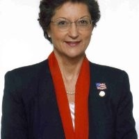 Freida Carpenter