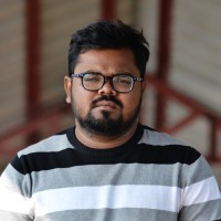 Soumen Roy