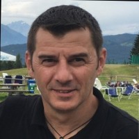 Andrea Antonini