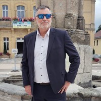 Christophe Ott
