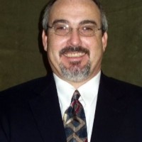 Steve Pride