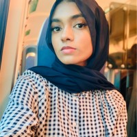 Sadah Saleem