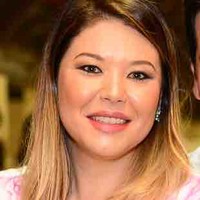 Clara Maria T. Okada da Rocha