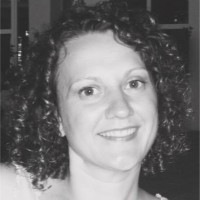 Claire Spencer