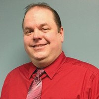 Shawn Wenkman