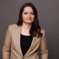 Olga Ptucha