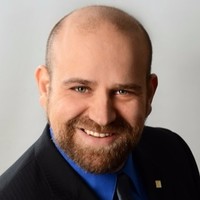 Marc-André Fournier, P.Eng.