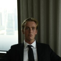 Benjamin Bech Hviid