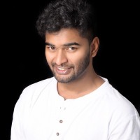 Arvind Christopher. J