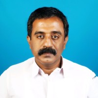 Harikumar Pb Balakrishnapillai