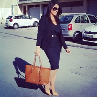 Sola Hanane