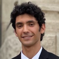 Mehdi Moazami