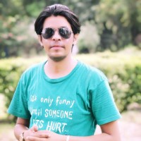Nawaz Ahmed