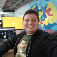 Daniel Ibarra