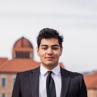 Sahil Bhandari