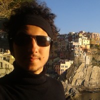 Ahmed Elmasry